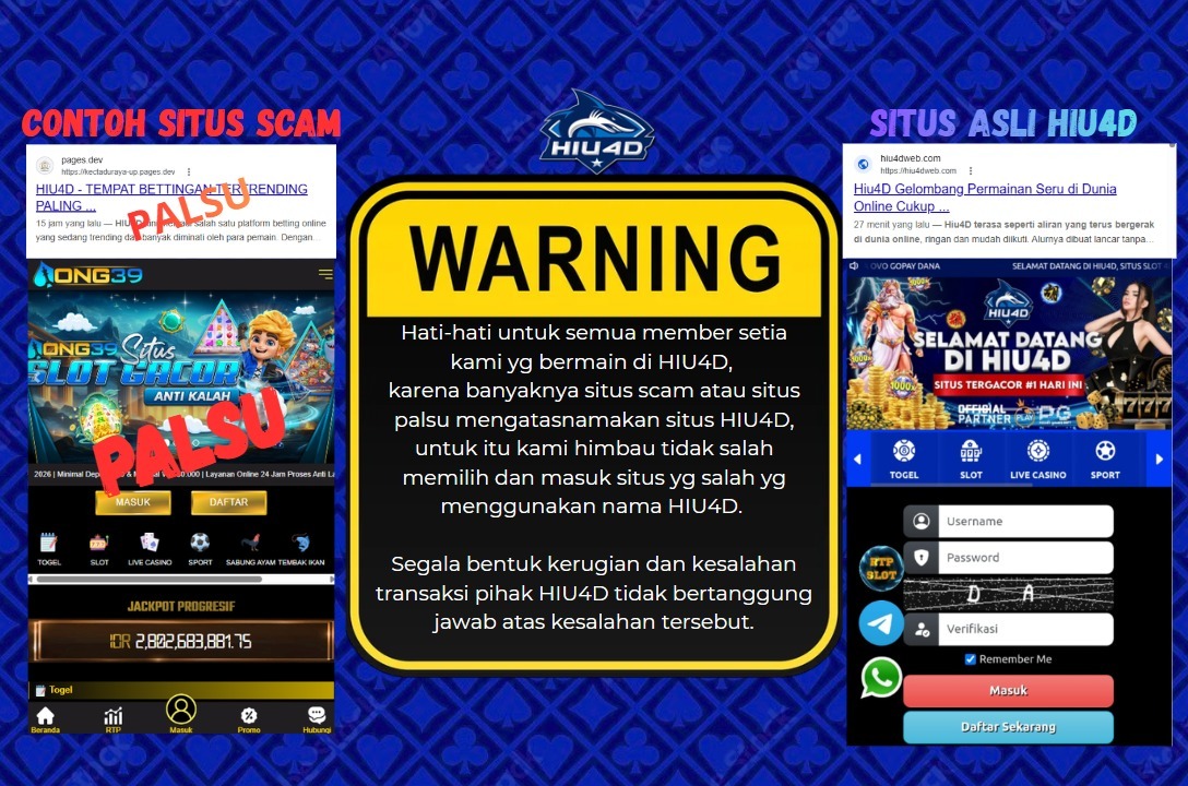 SITUS TERBAIK DAN TERGACOR 2026